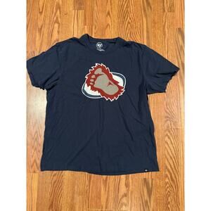 Embroidered Footy Logo ‘47